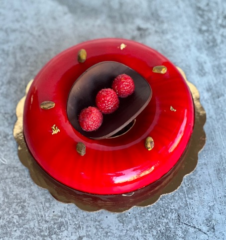 Entremets