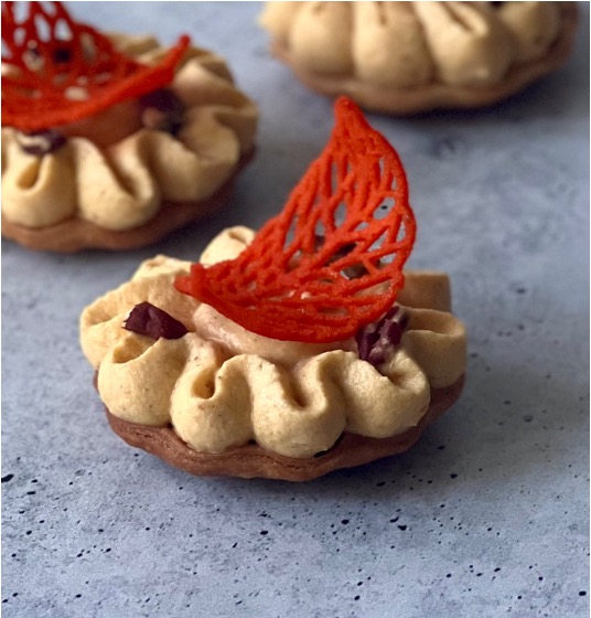 Small Bites - Tartlets