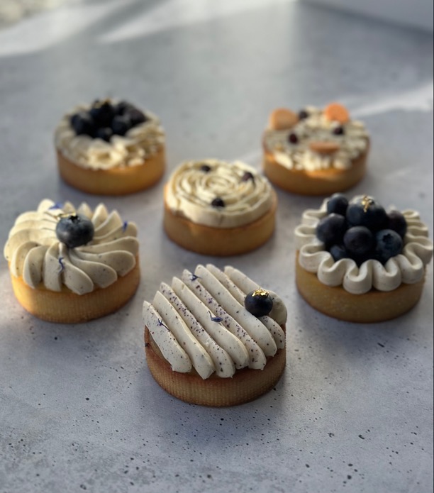 Tarts